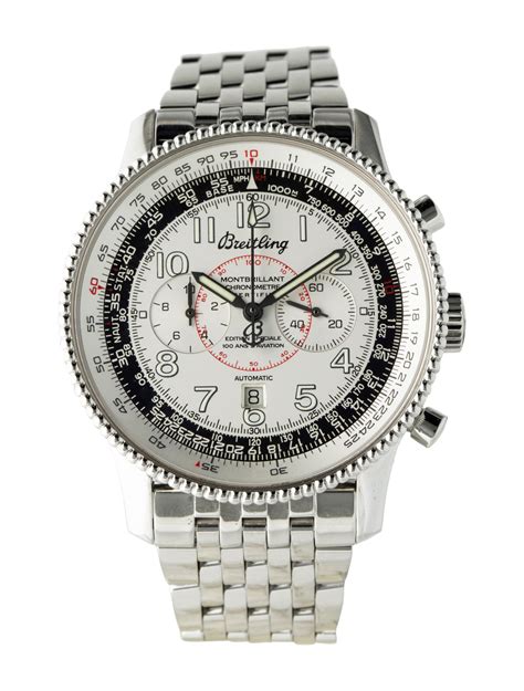 breitling k35330 d'aviation|Breitling Montbrillant 1903 Special Edition A35330 .